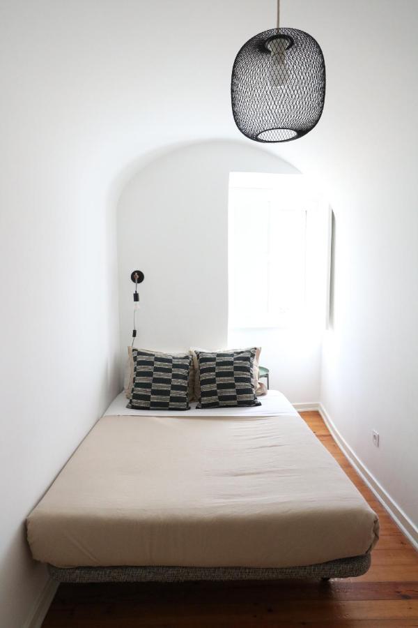 Santa Catarina - Charming Apartamento Lisboa