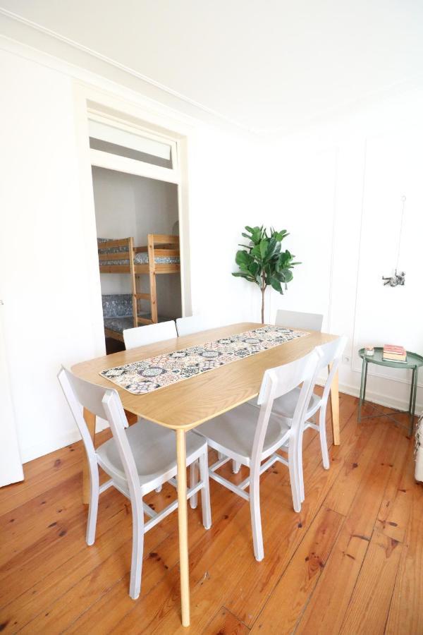 Appartement Santa Catarina - Charming Lisboa